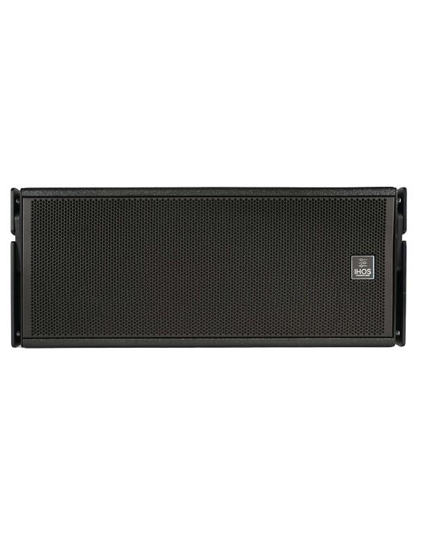 System Son Line Array DILOS