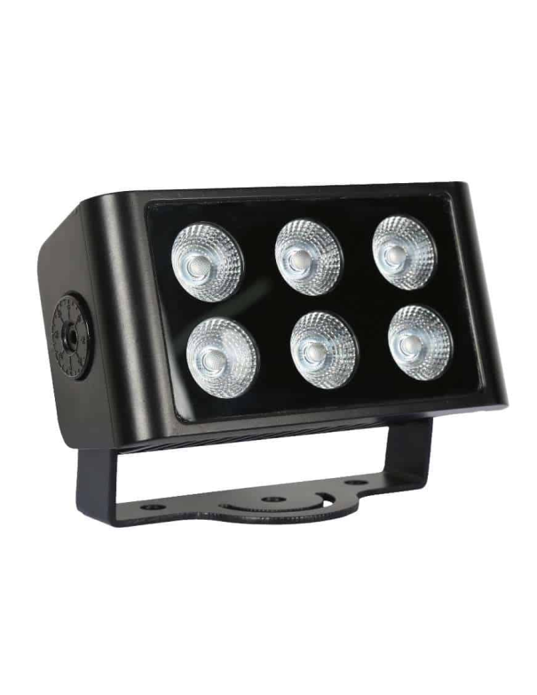 Panneau LED étanche IP WASH 50