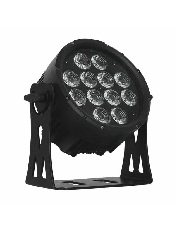 Par à LED NOVA PAR 1210