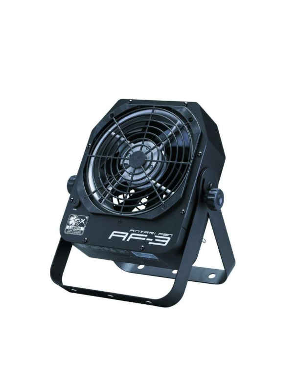 Ventilateur AF 3