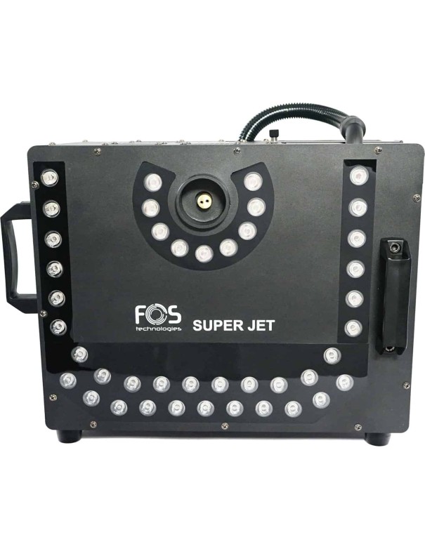 FOS Super JET