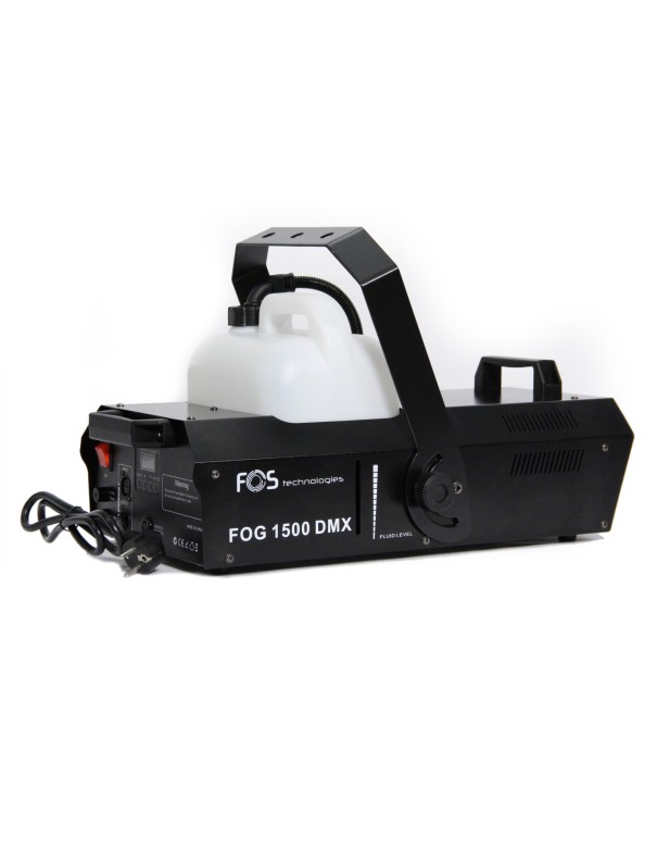 FOS Fog 1500 DMX