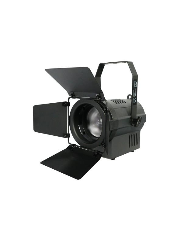 Par à LED intérieur FOS TV MINI FRESNEL TW